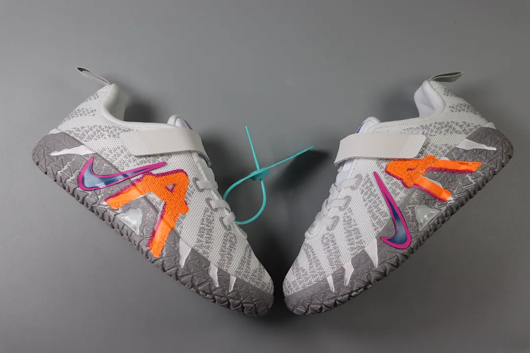Nike HAE77 תמונה 3