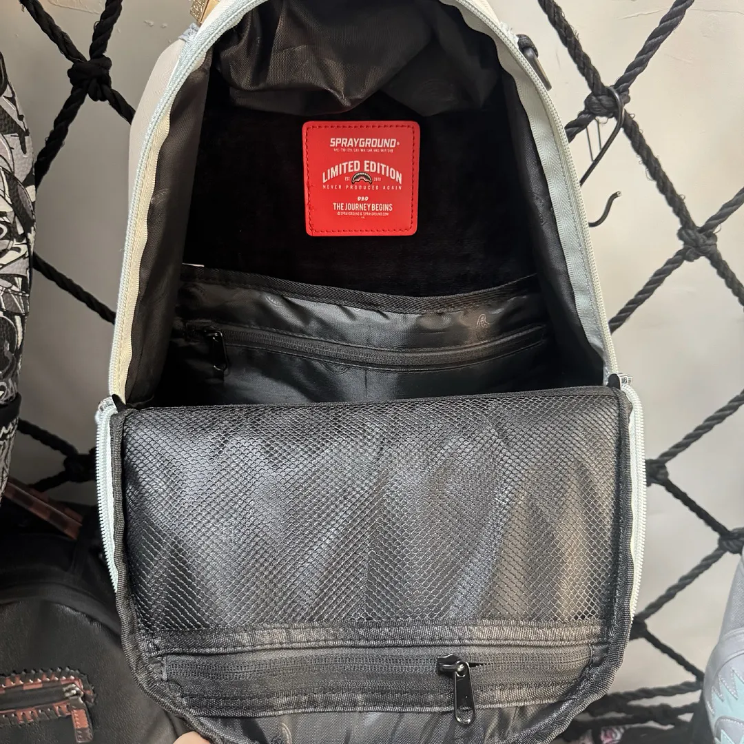 SprayGround HAR4 תמונה 2