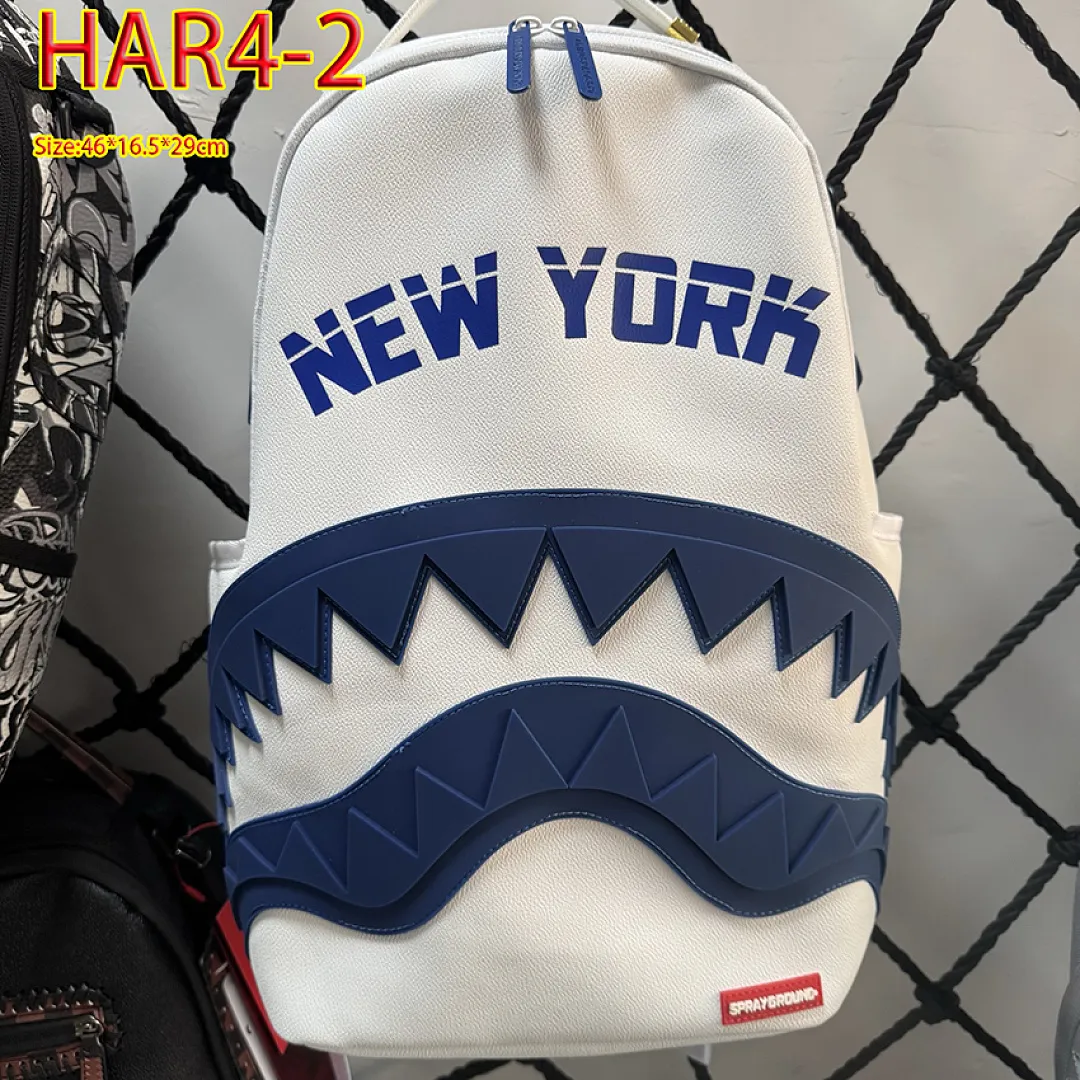 SprayGround HAR4 תמונה 32