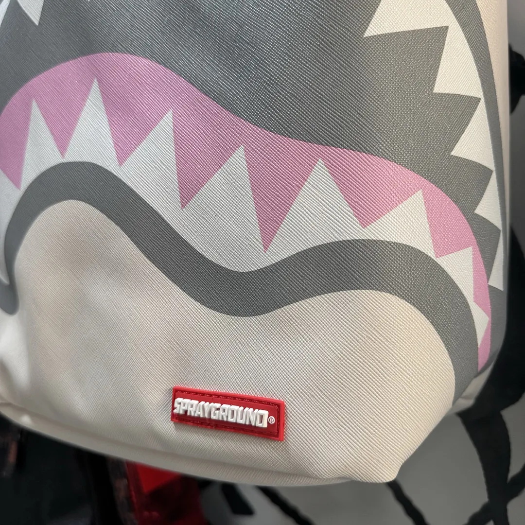 SprayGround HAR4 תמונה 6