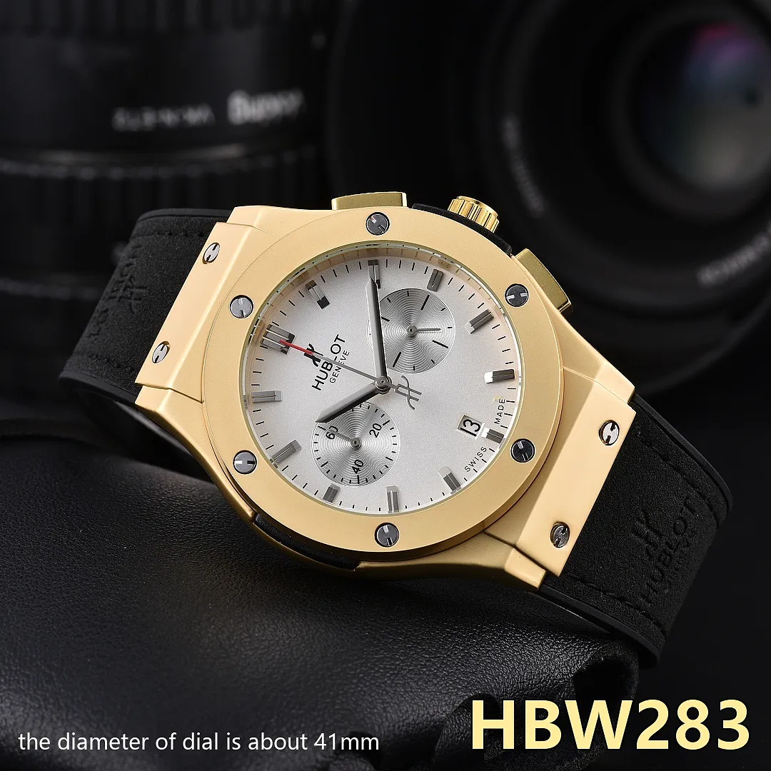 Hublot HBW24 תמונה 10