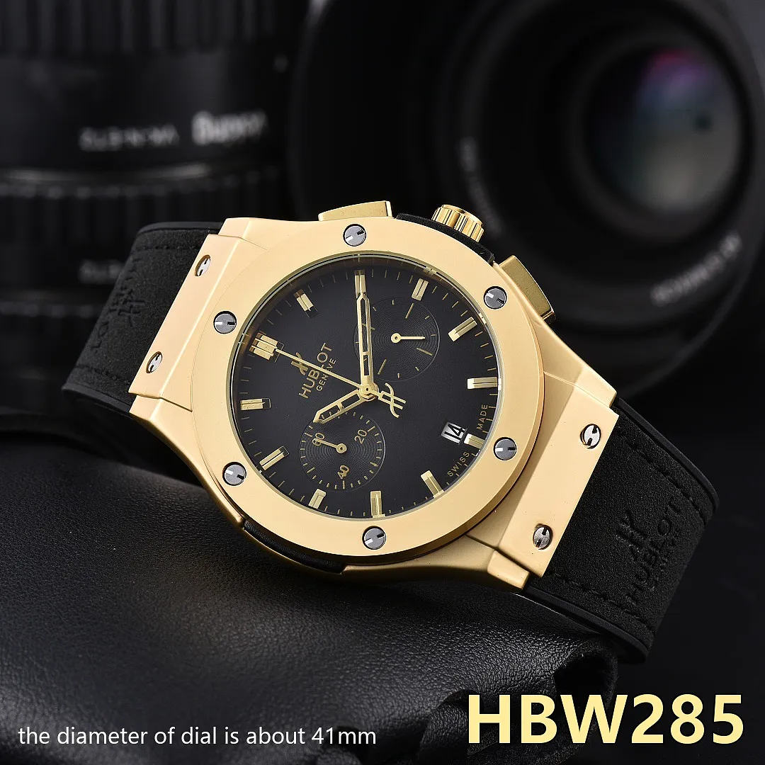 Hublot HBW24 תמונה 12