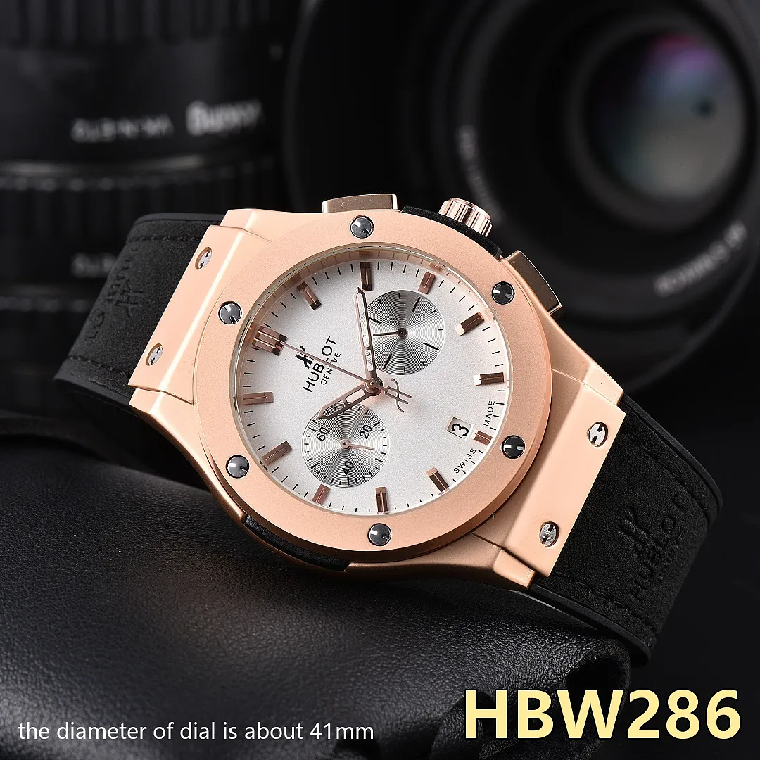 Hublot HBW24 תמונה 13