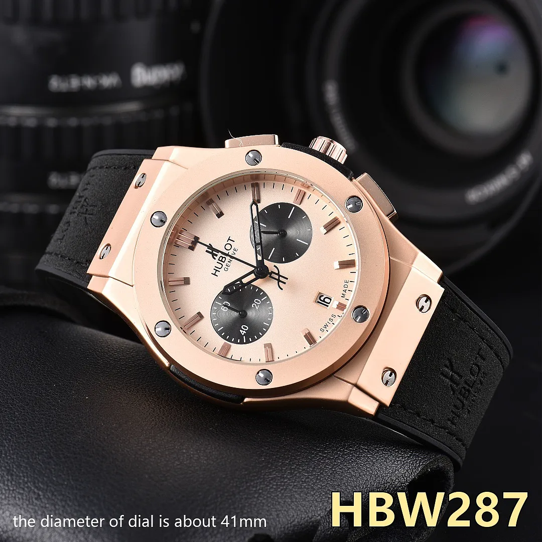 Hublot HBW24 תמונה 14