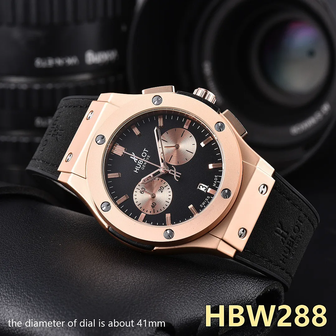 Hublot HBW24 תמונה 15