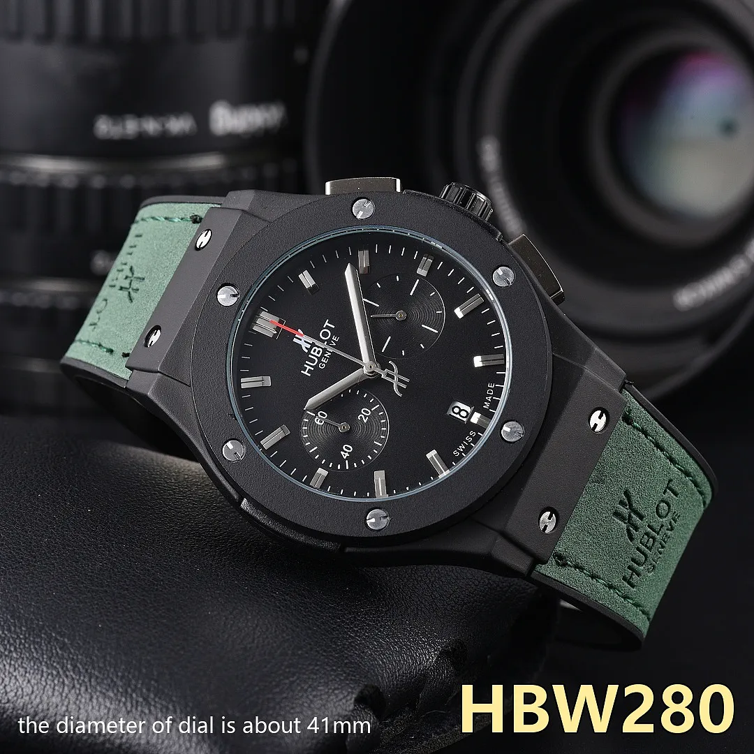 Hublot HBW24 תמונה 7