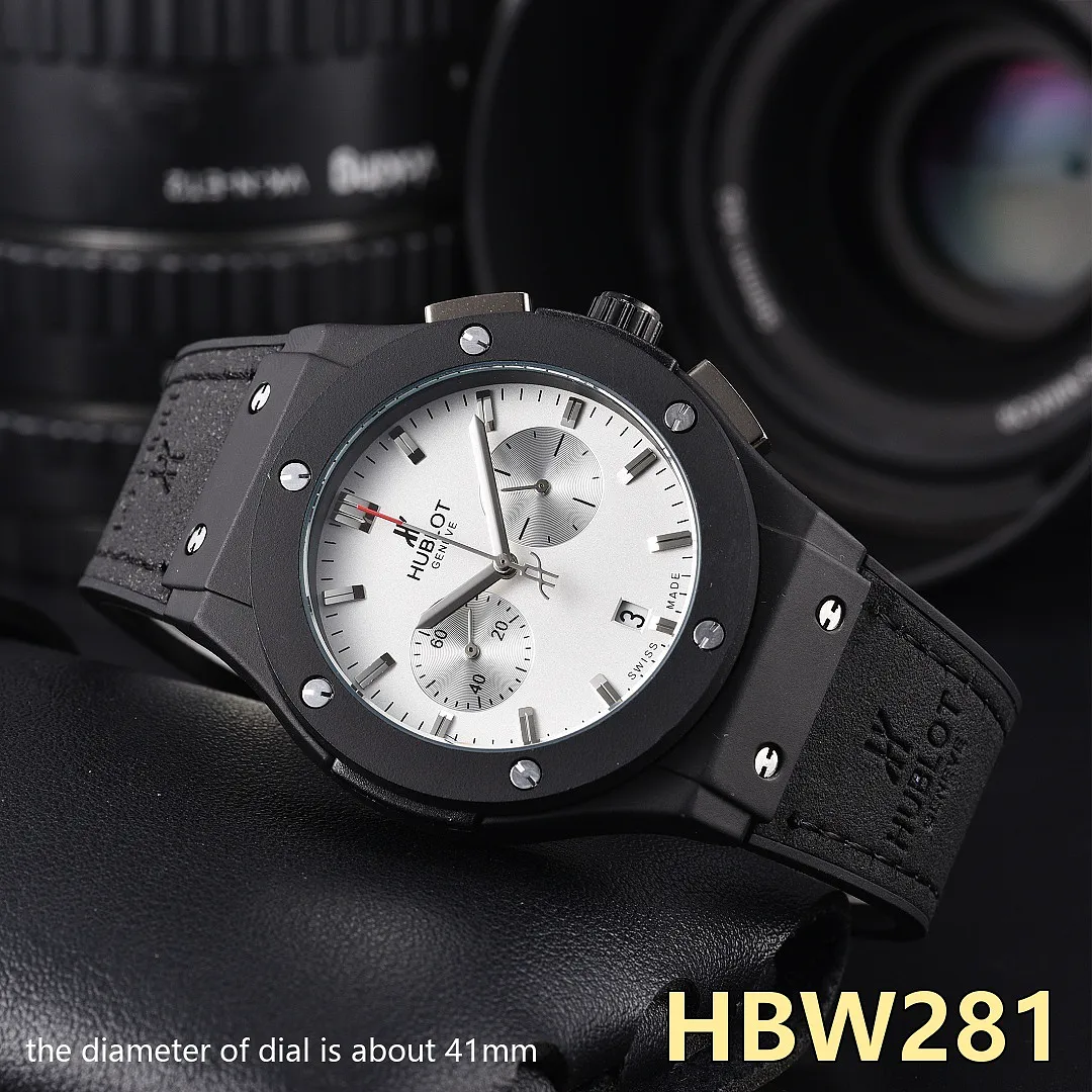 Hublot HBW24 תמונה 8