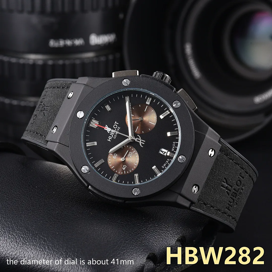 Hublot HBW24 תמונה 9