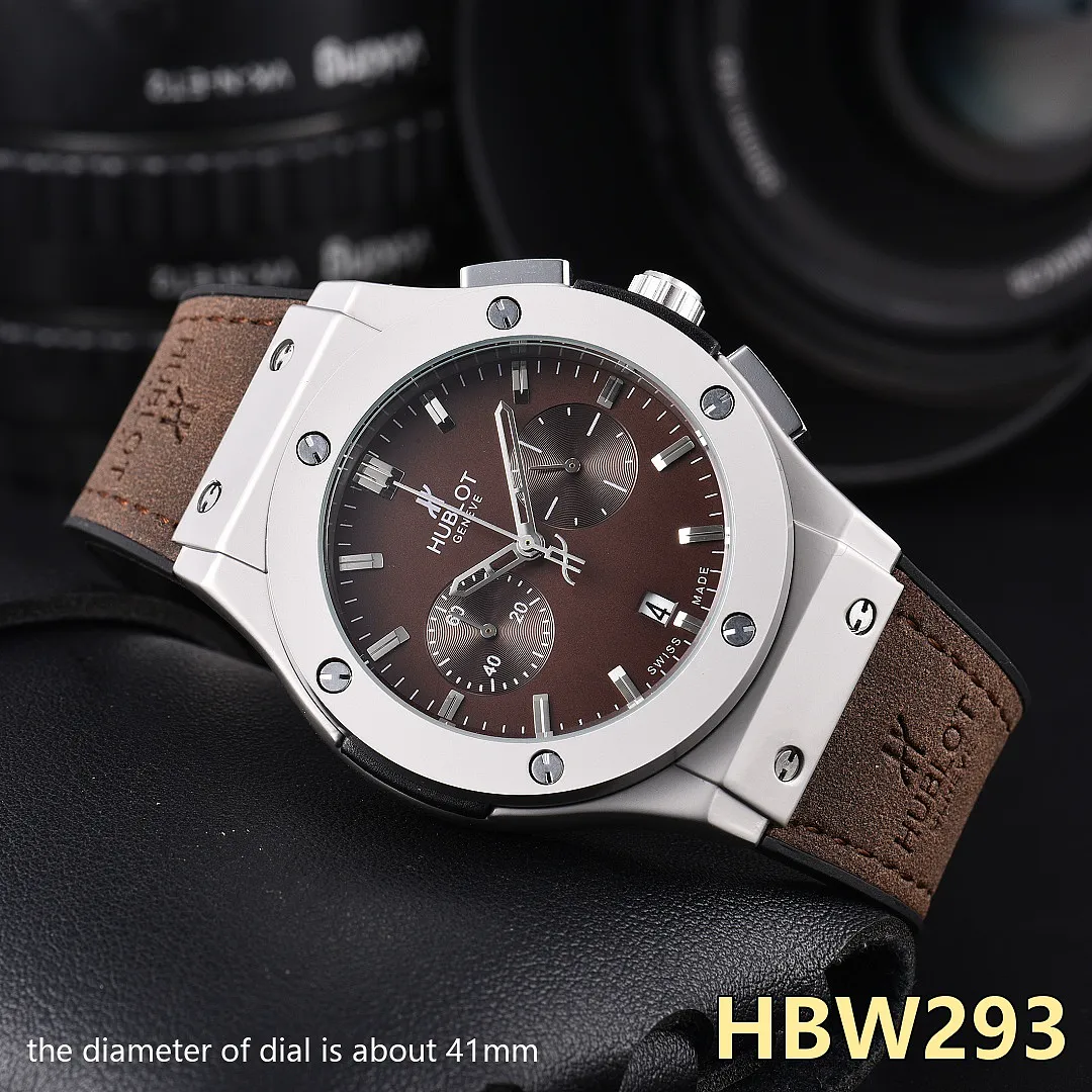 Hublot HBW25 תמונה 12
