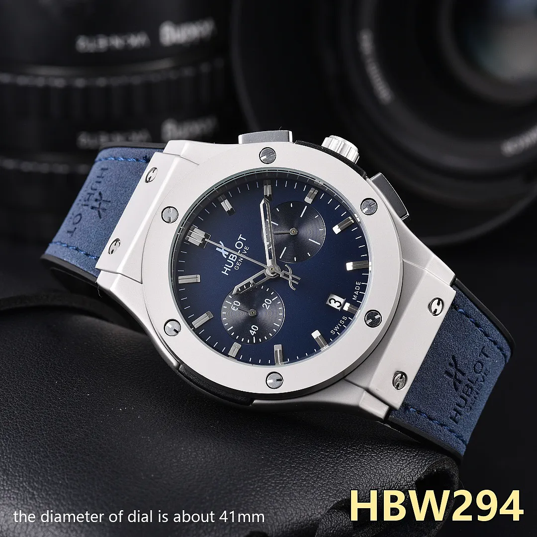 Hublot HBW25 תמונה 13