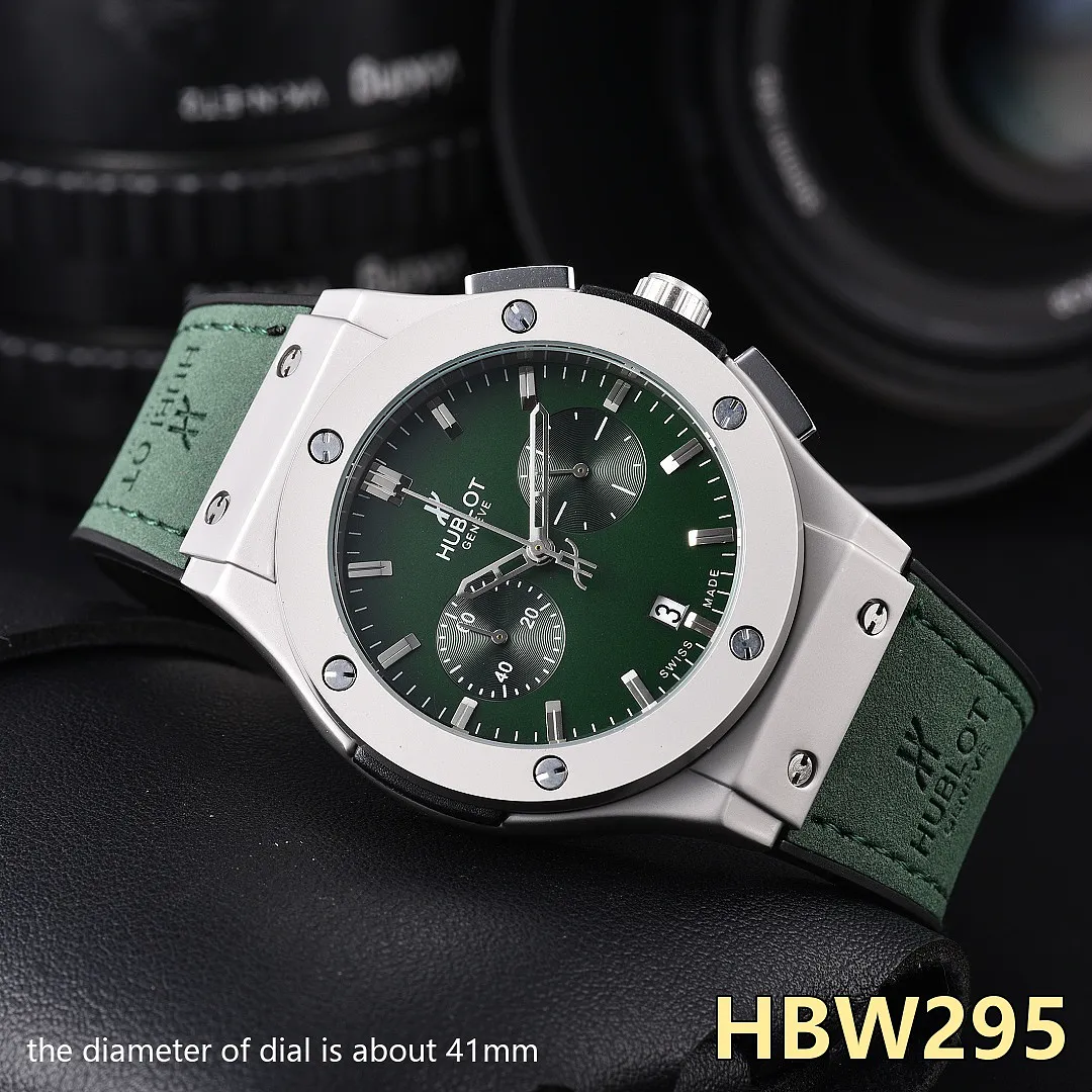 Hublot HBW25 תמונה 14