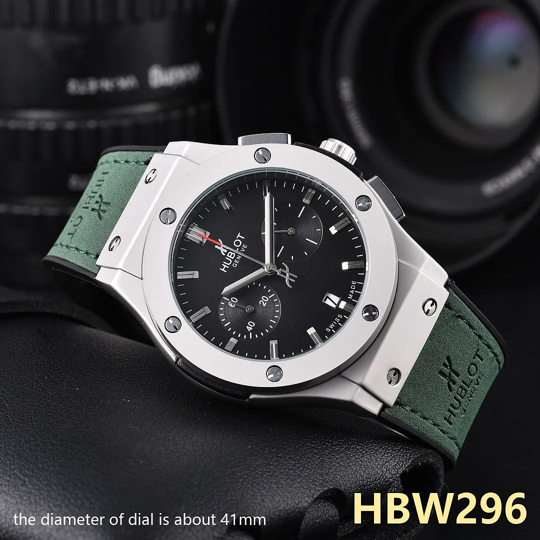 Hublot HBW25 תמונה 15