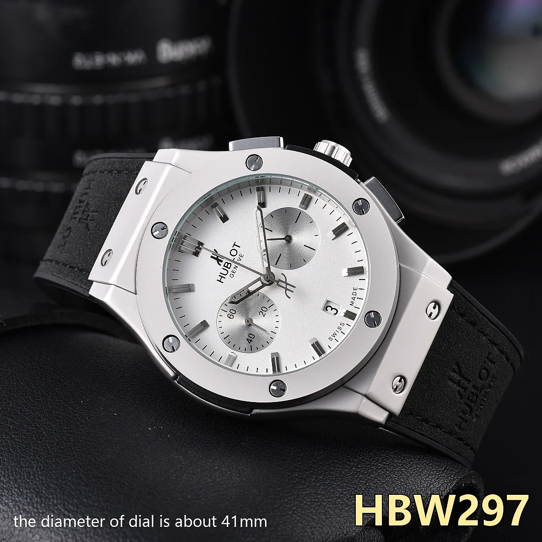 Hublot HBW25 תמונה 16