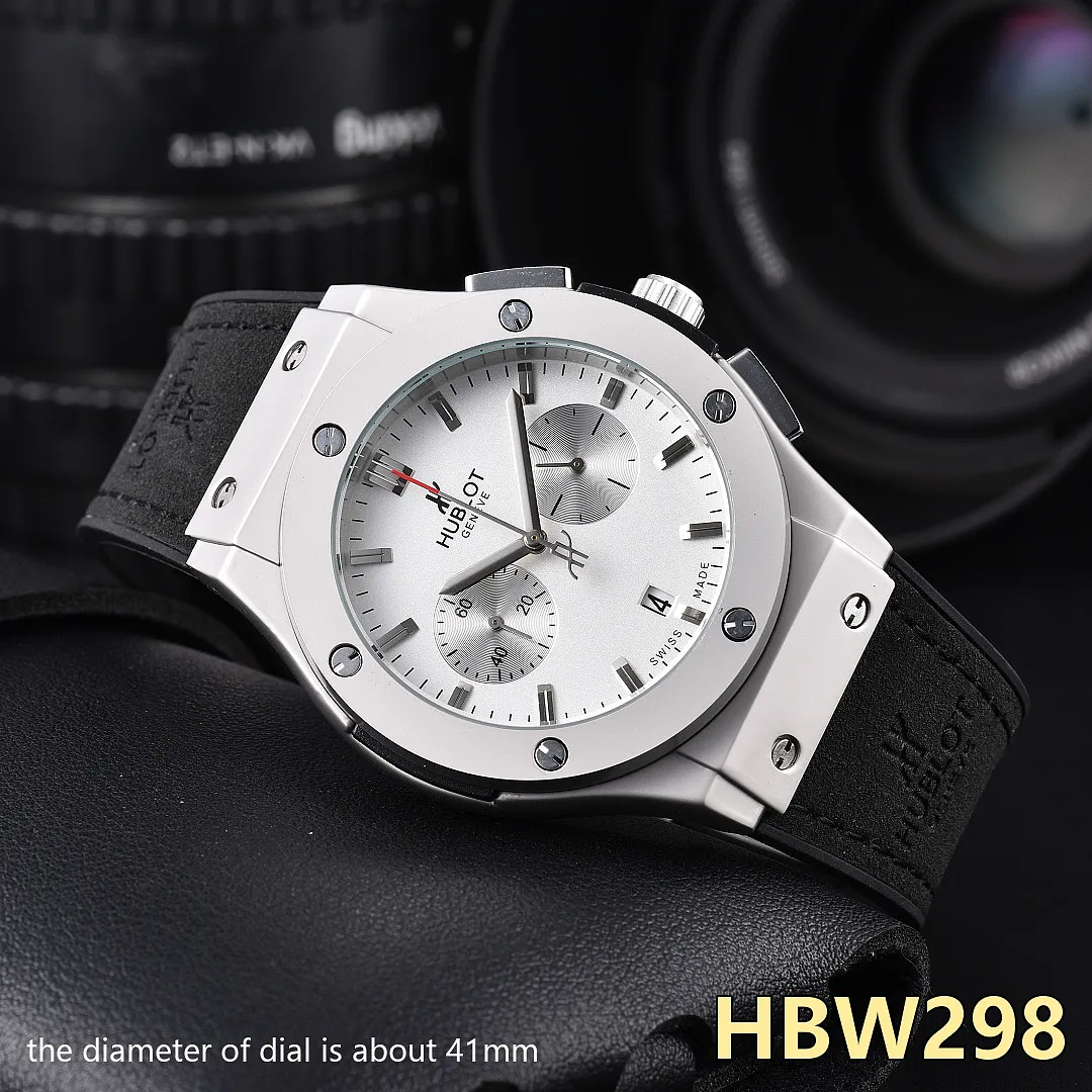 Hublot HBW25 תמונה 17