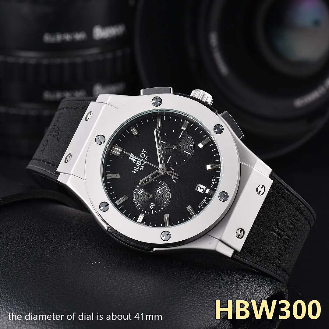 Hublot HBW25 תמונה 19