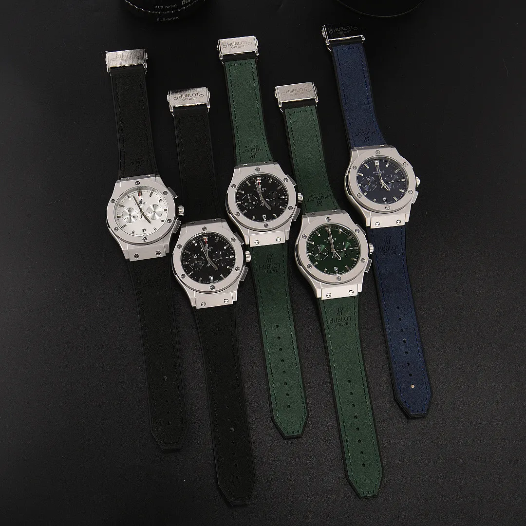 Hublot HBW25 תמונה 2