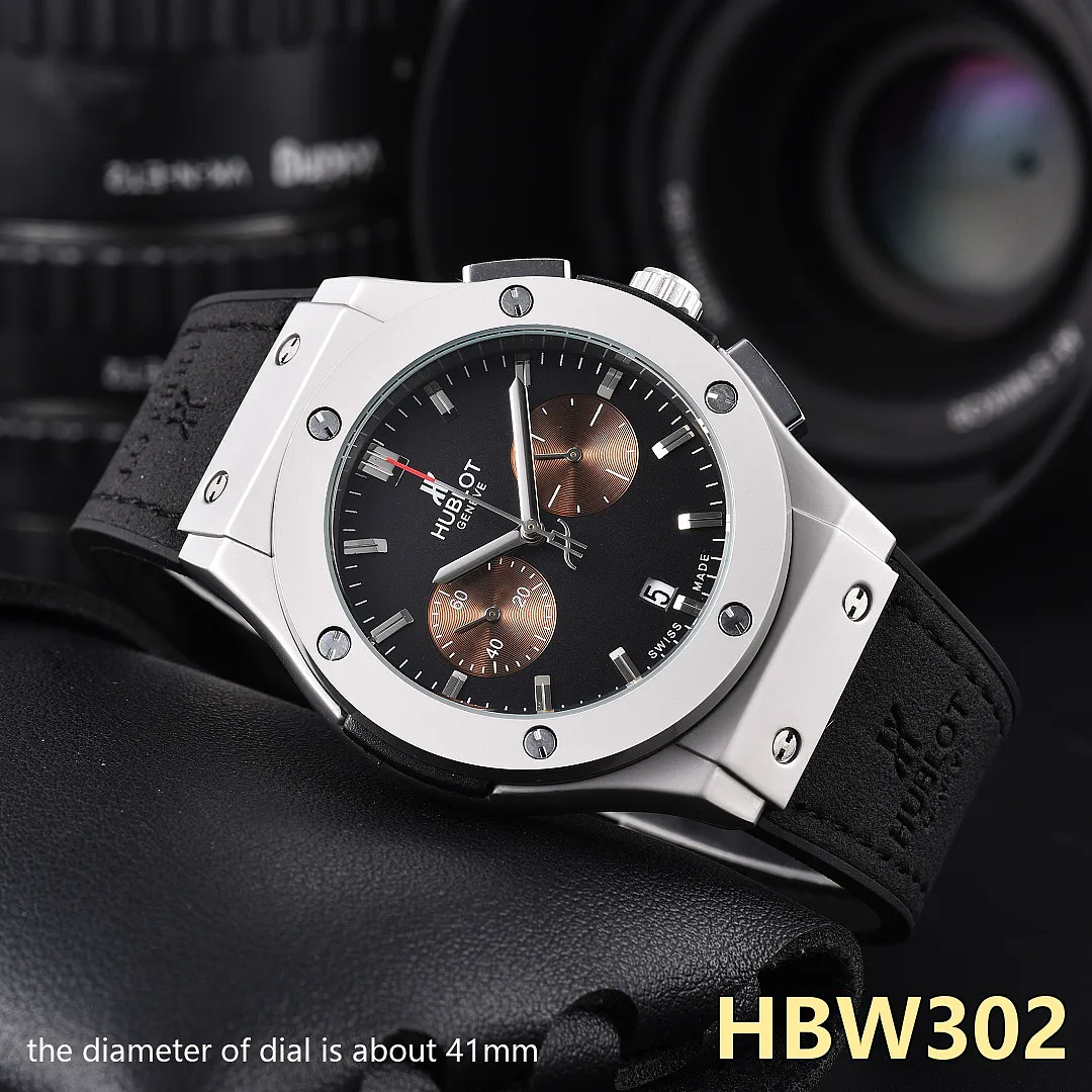Hublot HBW25 תמונה 21