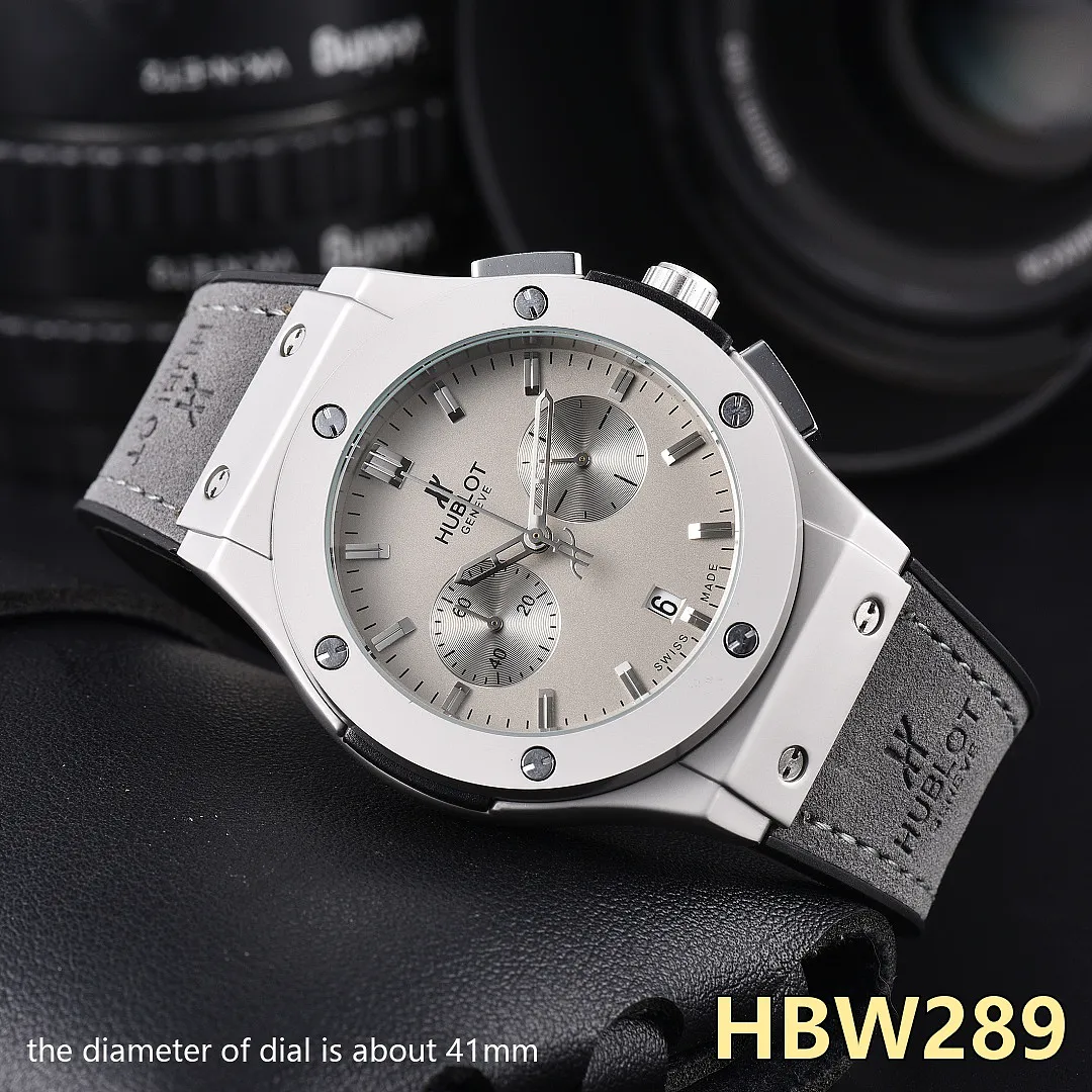 Hublot HBW25 תמונה 8