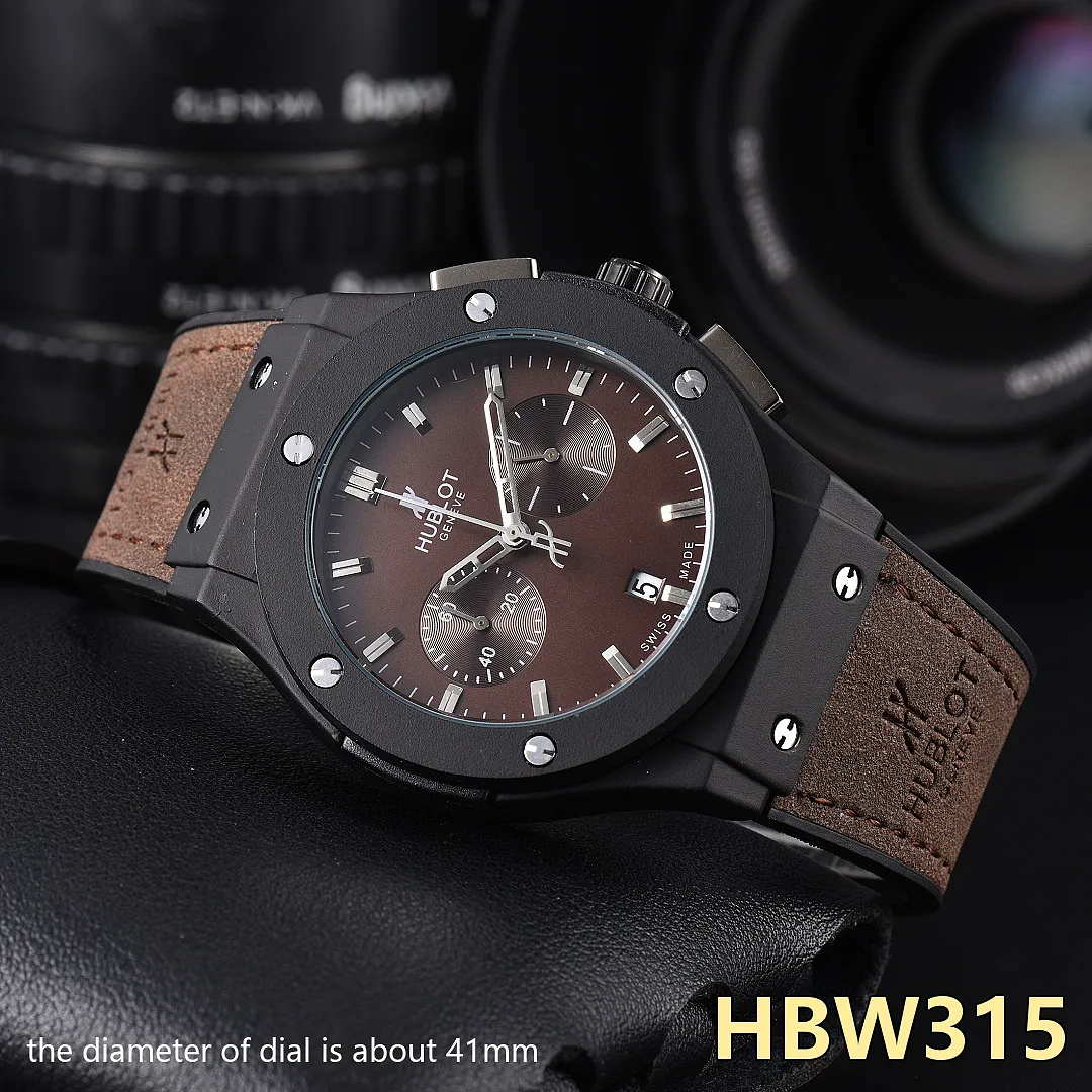 Hublot HBW27 תמונה 10