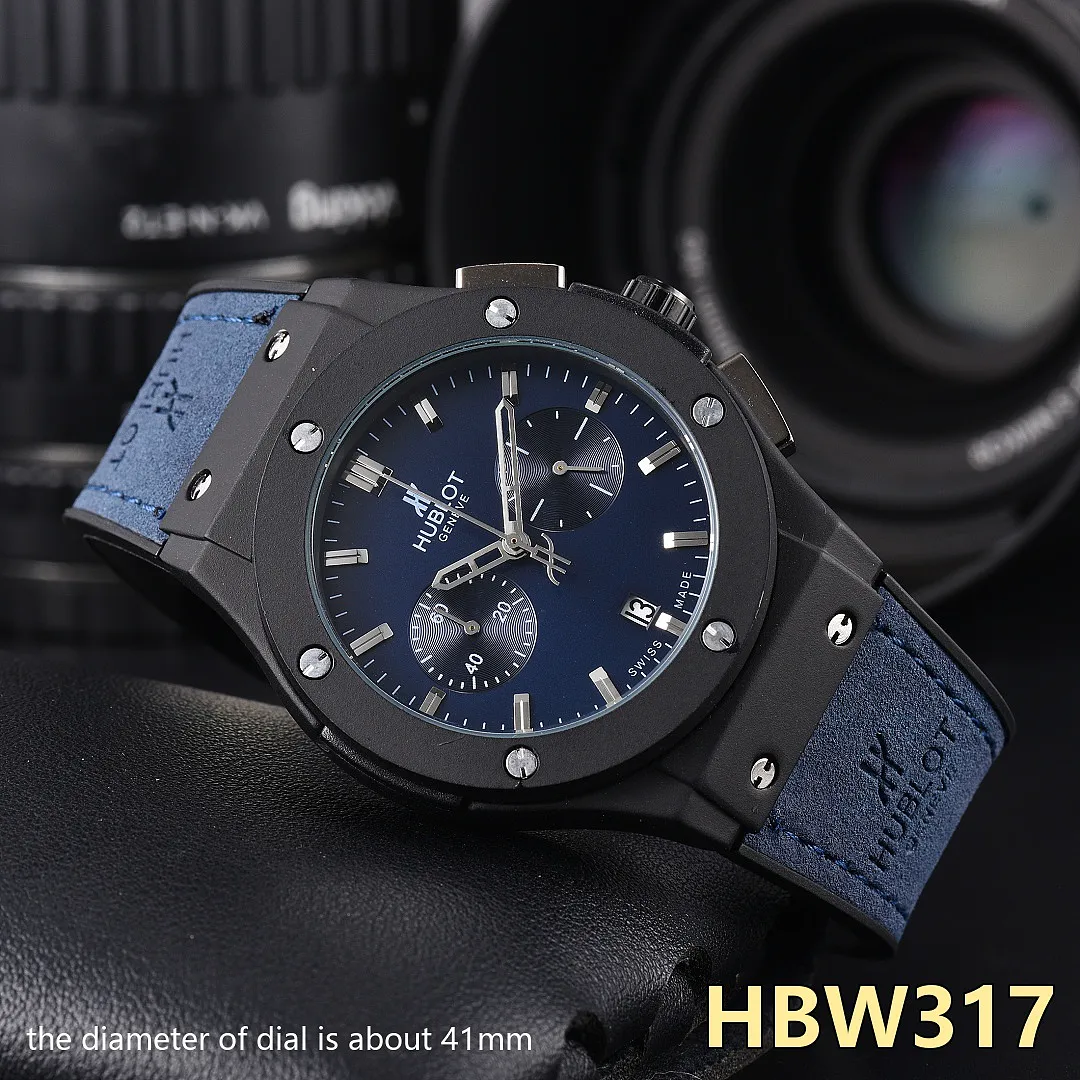 Hublot HBW27 תמונה 11