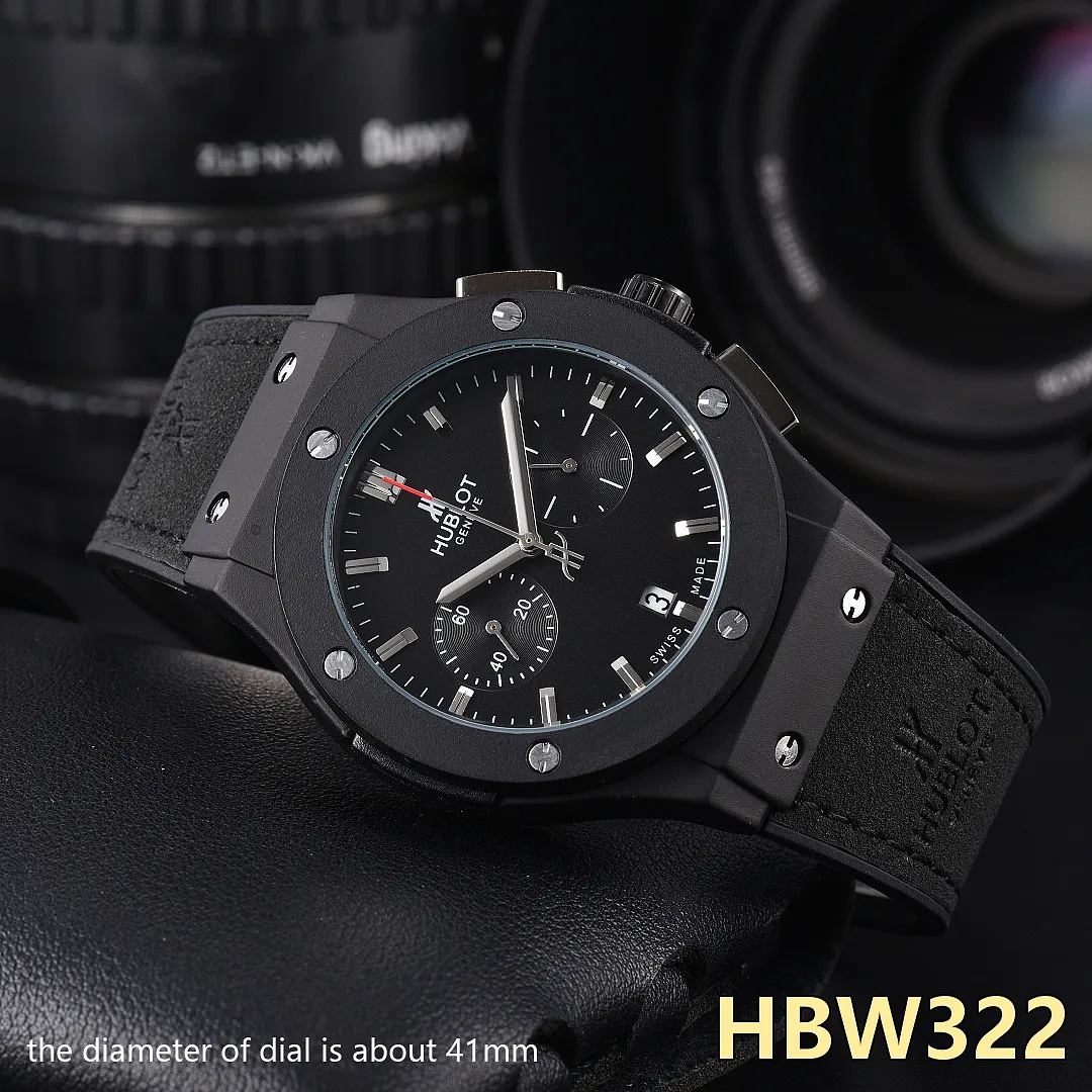 Hublot HBW27 תמונה 16