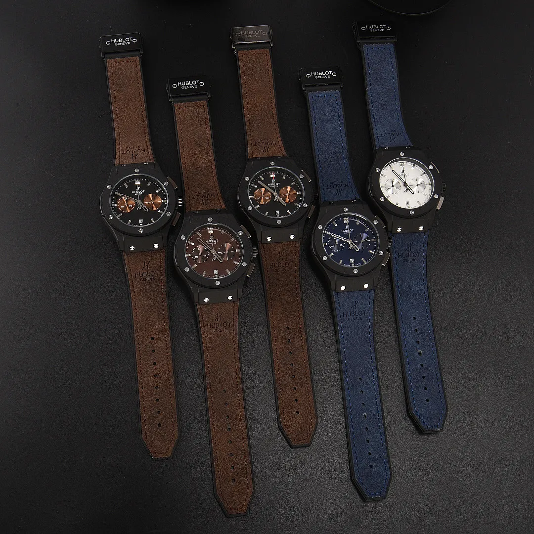 Hublot HBW27 תמונה 2