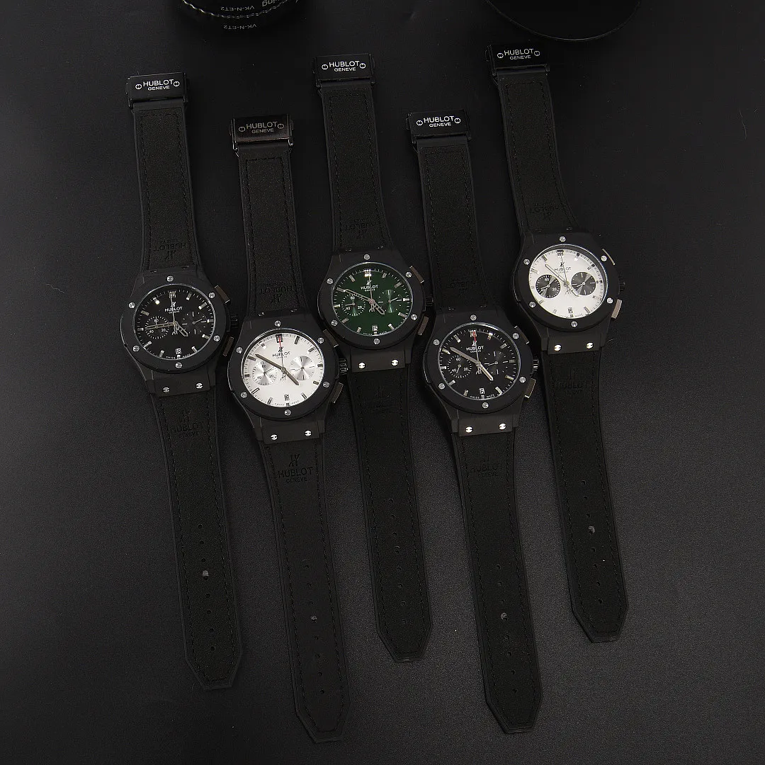 Hublot HBW27 תמונה 3