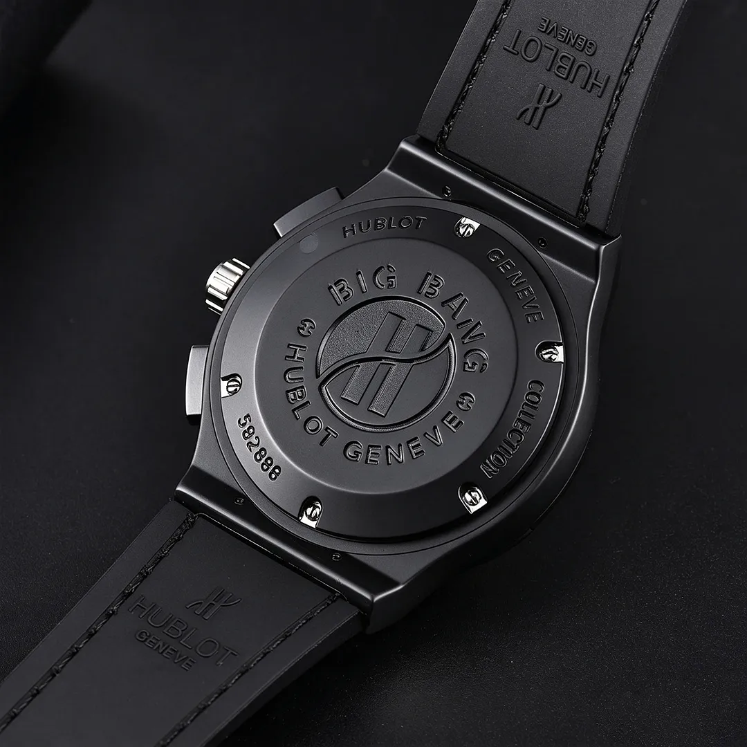 Hublot HBW27 תמונה 5