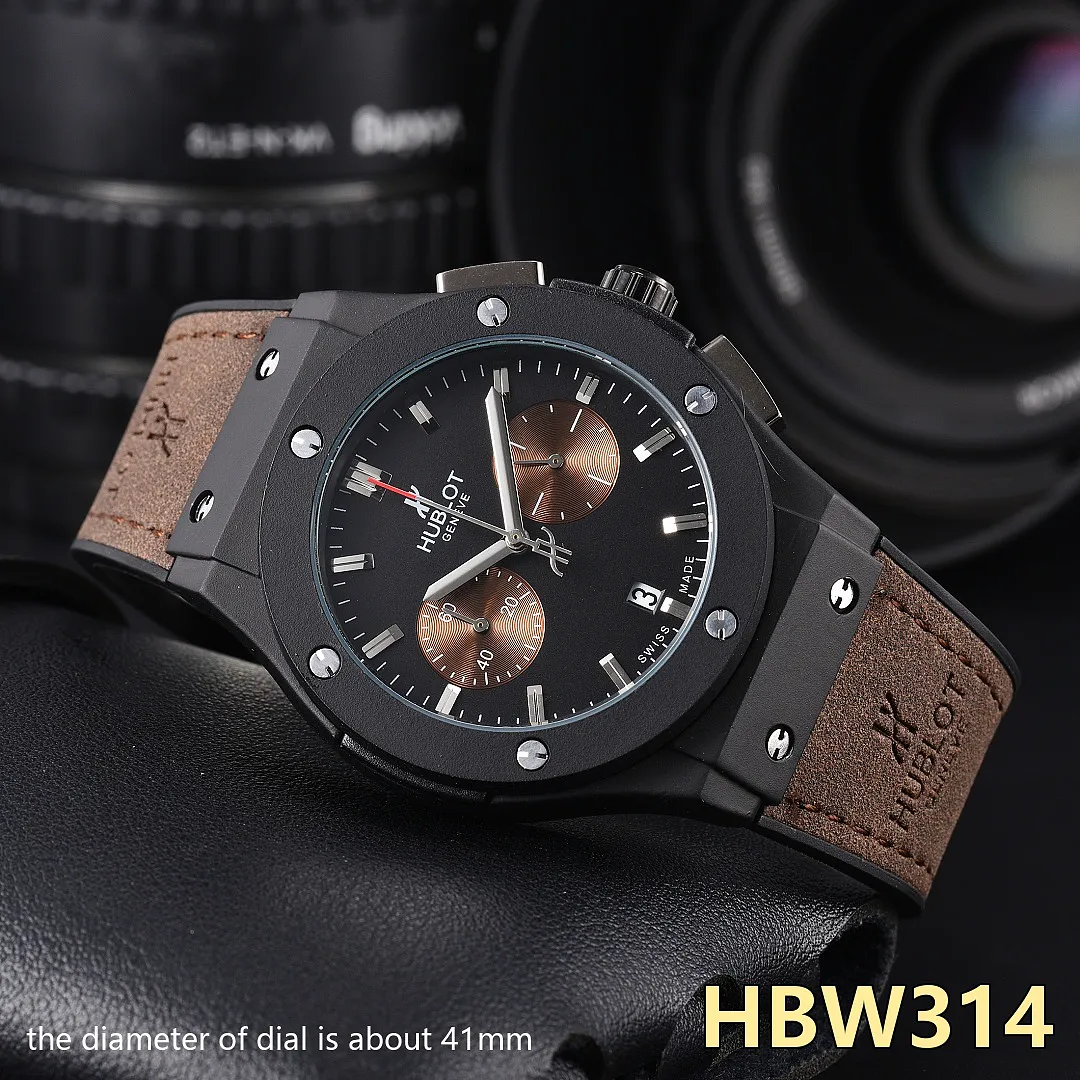 Hublot HBW27 תמונה 9