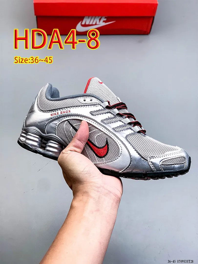 Nike HDA4 תמונה 11