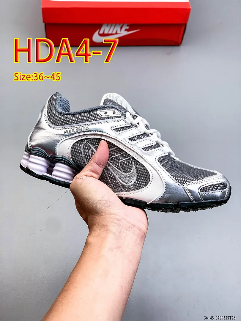 Nike HDA4 תמונה 12