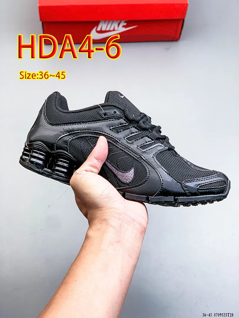 Nike HDA4 תמונה 13