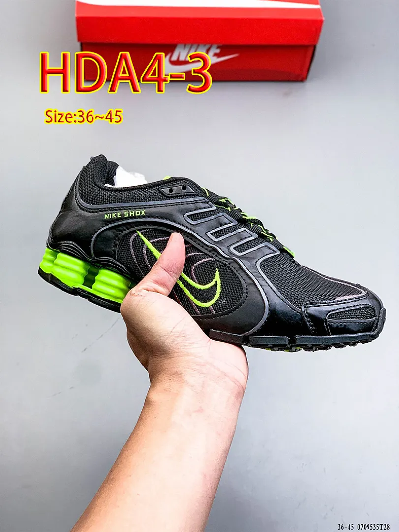 Nike HDA4 תמונה 16