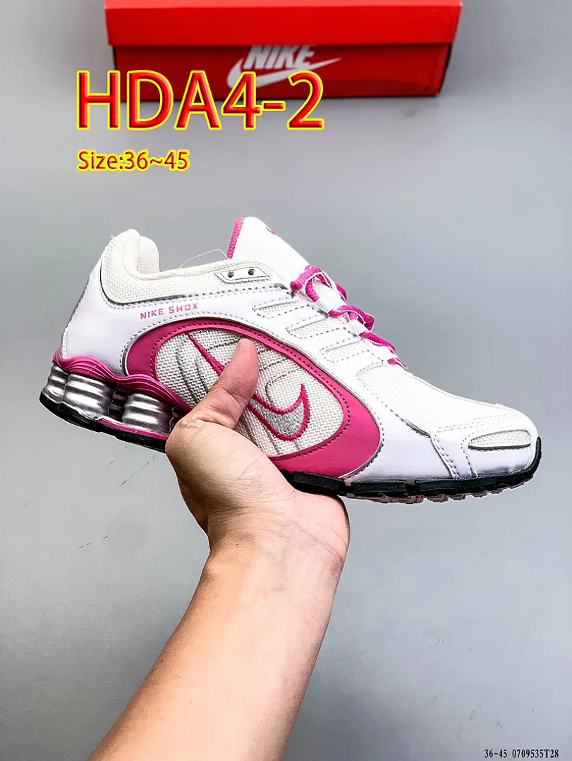 Nike HDA4 תמונה 17