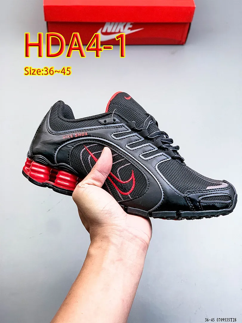 Nike HDA4 תמונה 18