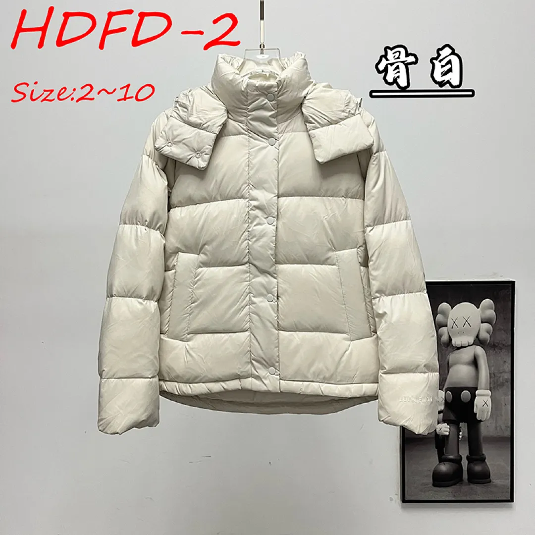 lululemon HDFD תמונה 11