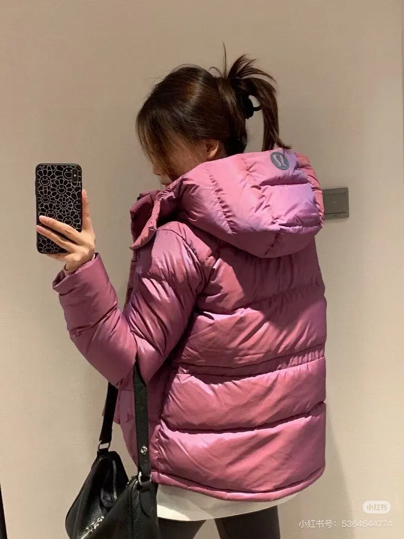 lululemon HDFD תמונה 2