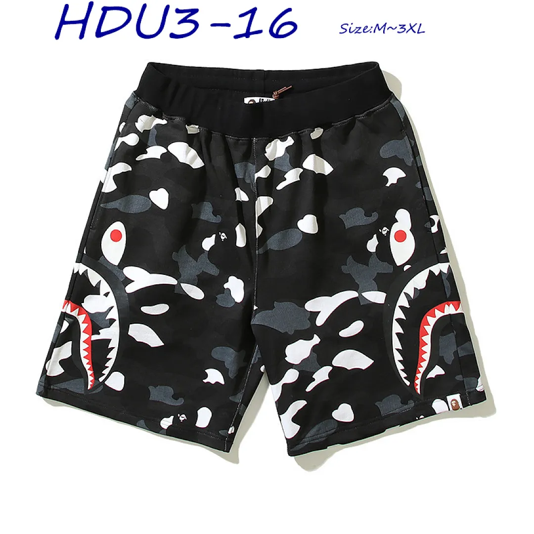 BAPE HDU3 תמונה 12