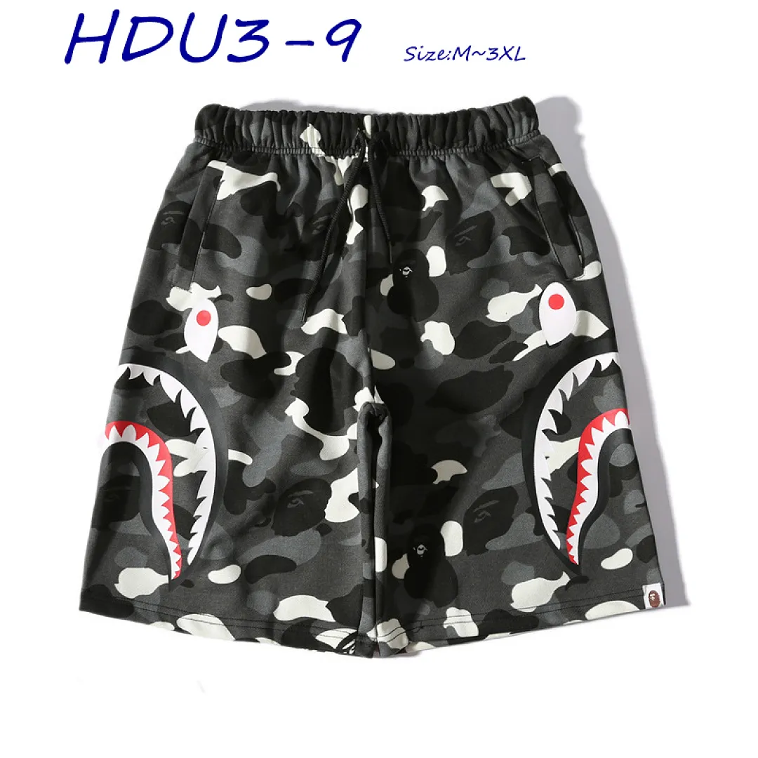 BAPE HDU3 תמונה 19