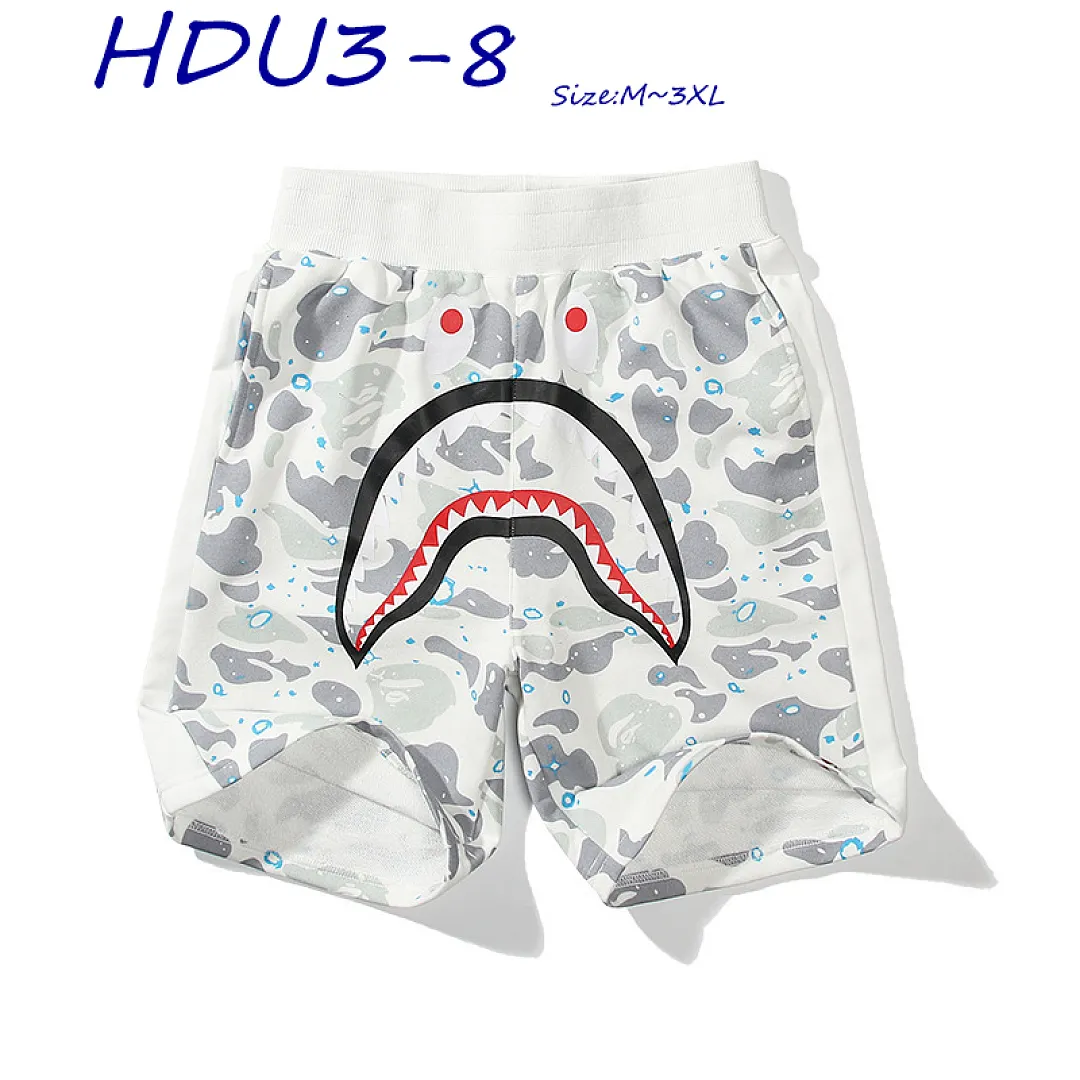 BAPE HDU3 תמונה 20