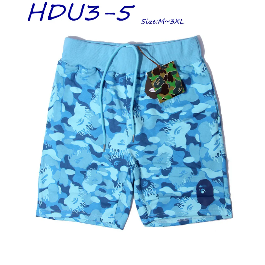 BAPE HDU3 תמונה 23