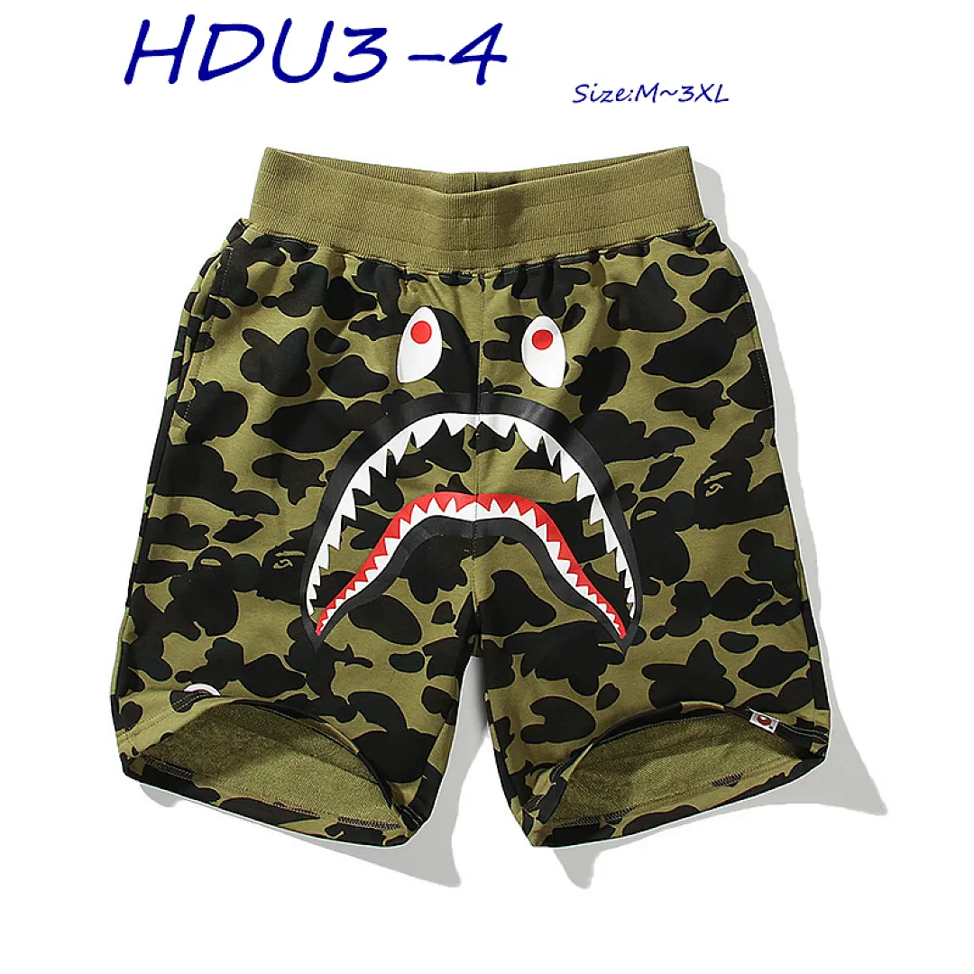 BAPE HDU3 תמונה 24