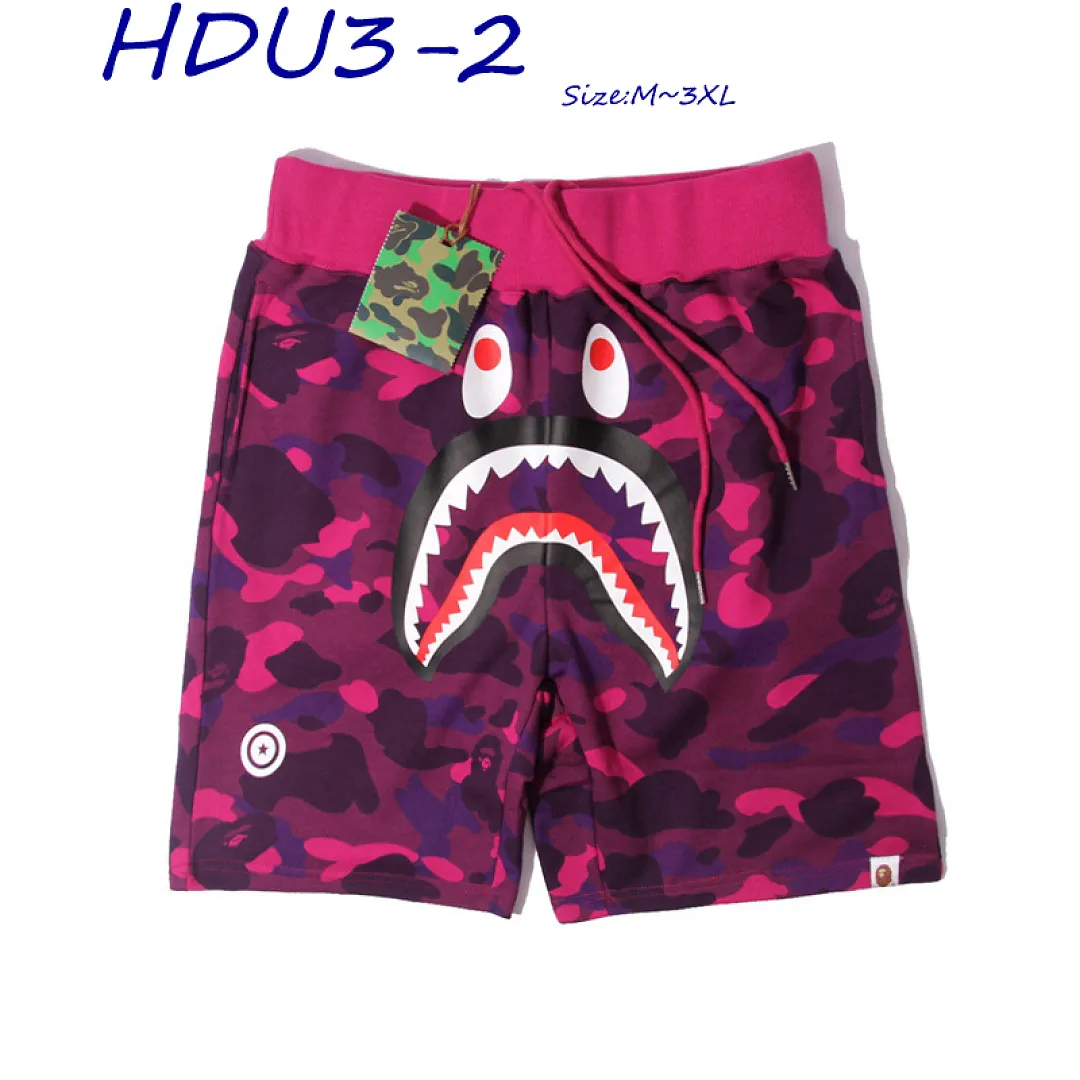 BAPE HDU3 תמונה 26