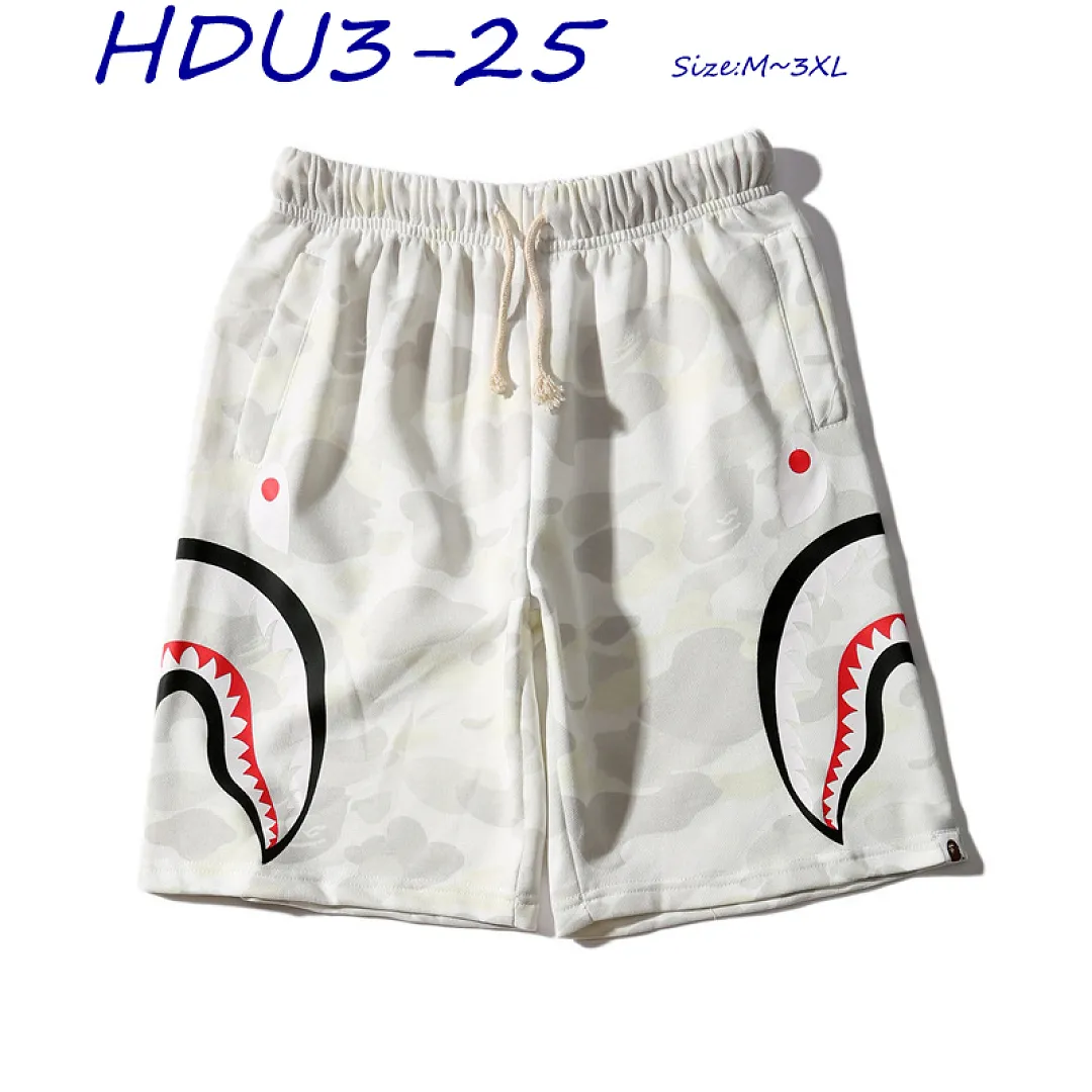 BAPE HDU3 תמונה 3