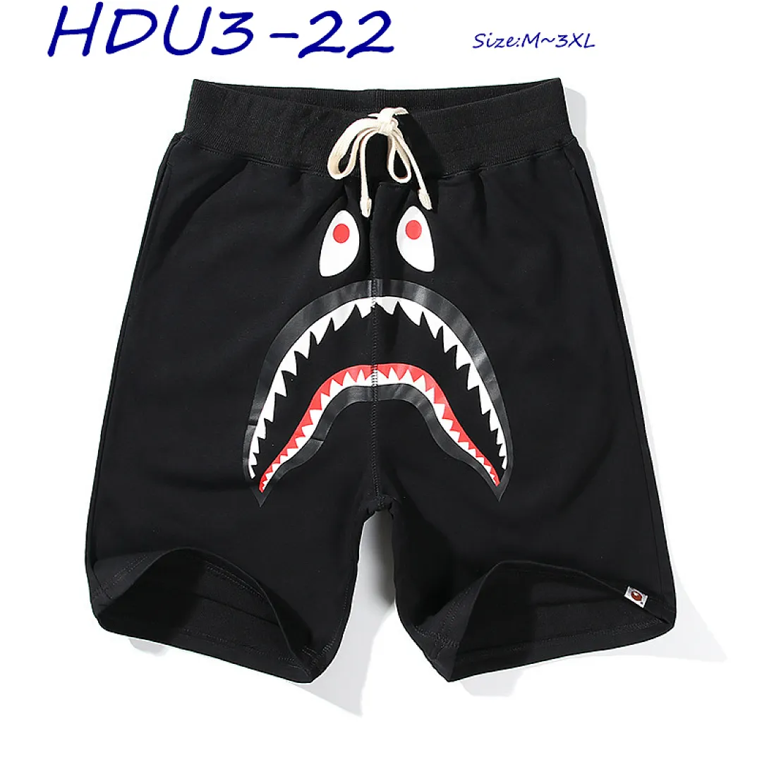 BAPE HDU3 תמונה 6