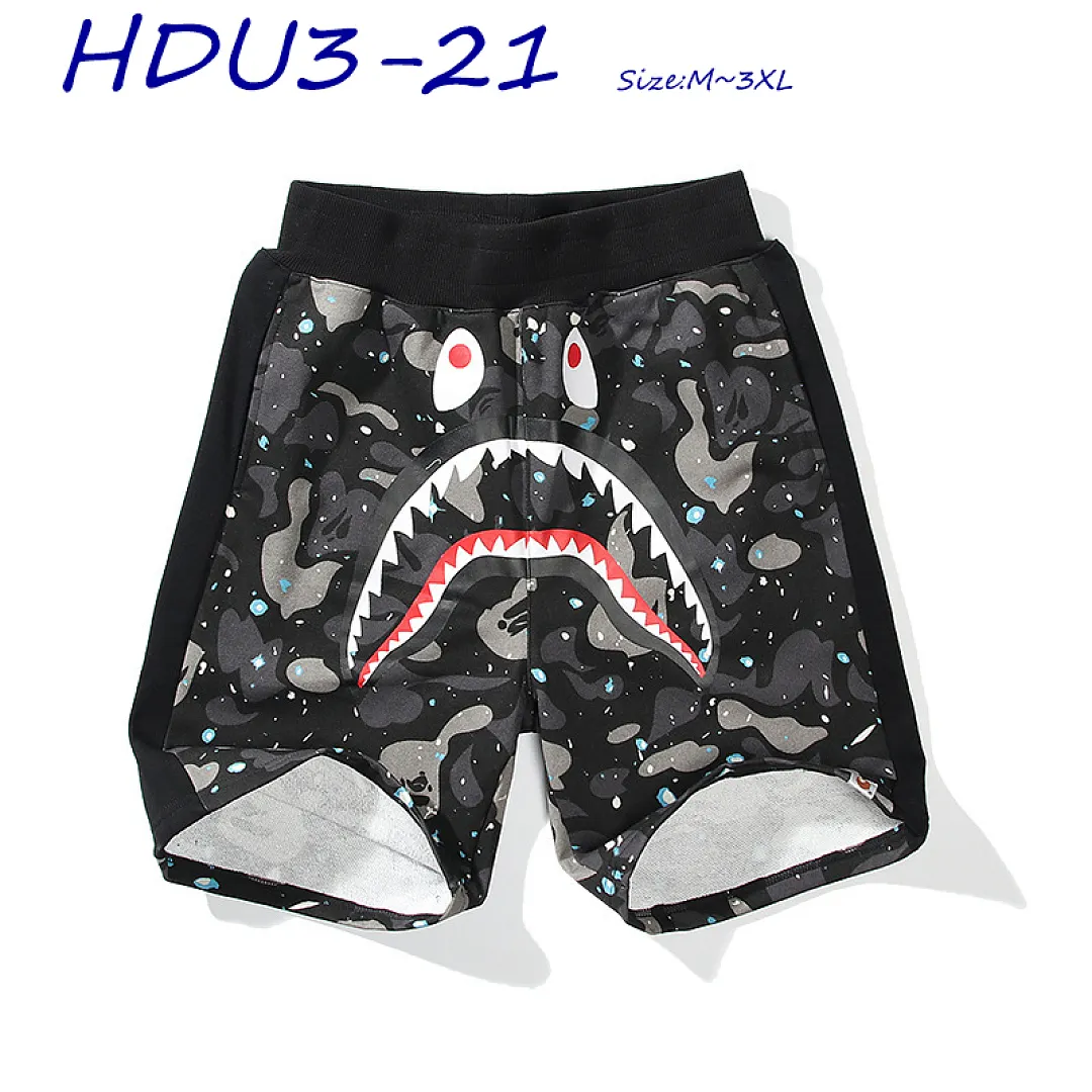 BAPE HDU3 תמונה 7