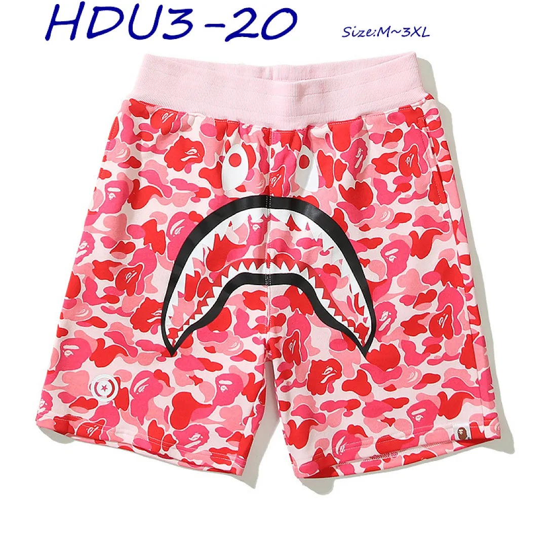 BAPE HDU3 תמונה 8