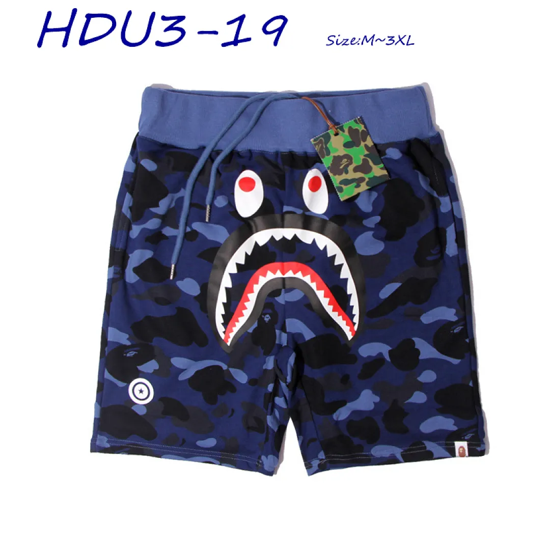 BAPE HDU3 תמונה 9