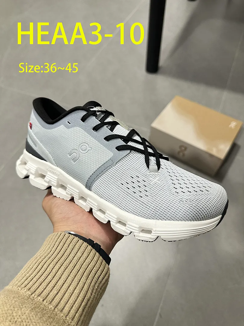On Cloud HEAA3 תמונה 18