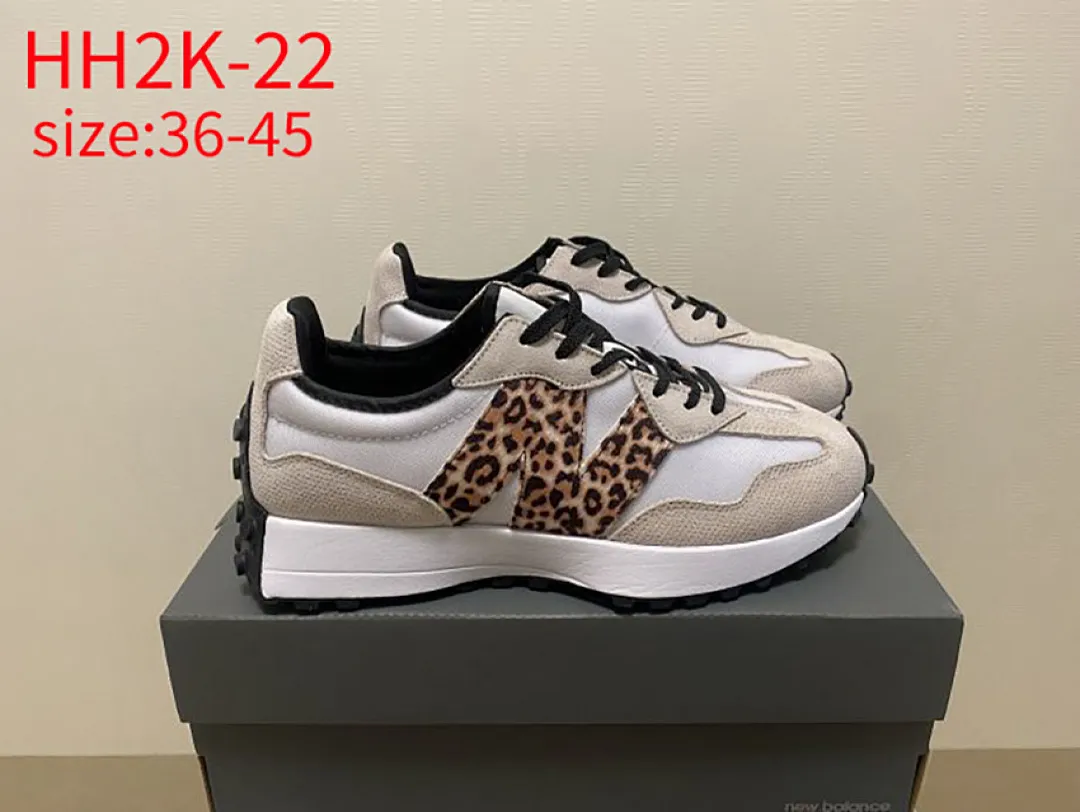 New Balance HH2K תמונה 10
